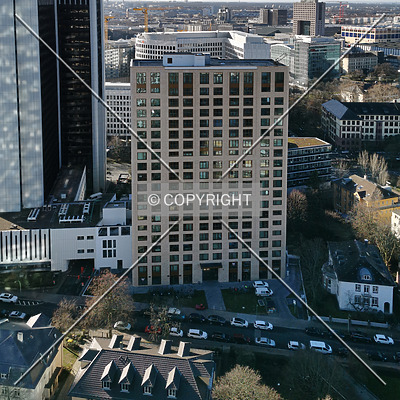 Blue Horizon by Nephilim