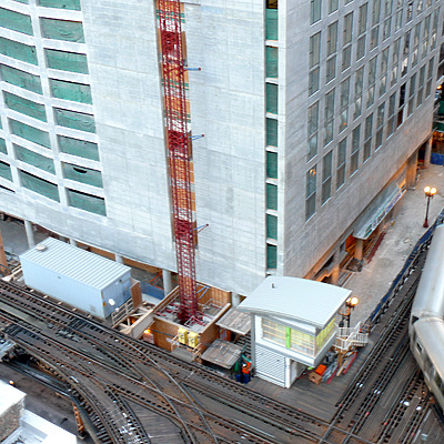 200 Squared by B. Victor Adams