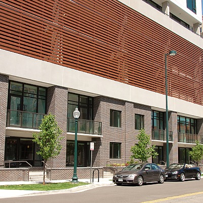 1000 Speer by Windsor by Brian LoBue