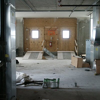 55 East Erie by Daniel Kieckhefer