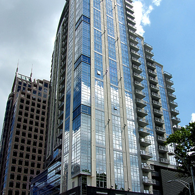 TradeMark by John Cahill