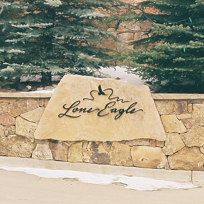 Lone Eagle Condominiums by Brian LoBue