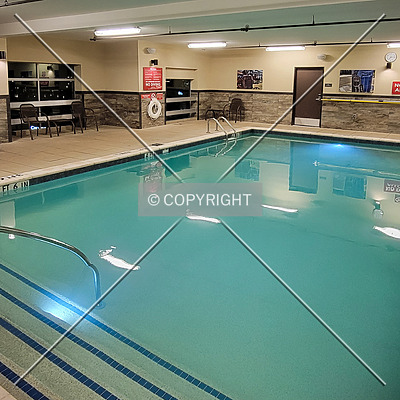 Drury Inn & Suites Dallas Frisco by Ryan Hildebrand