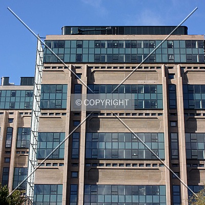 Muirhead Tower by Neil Nickolds