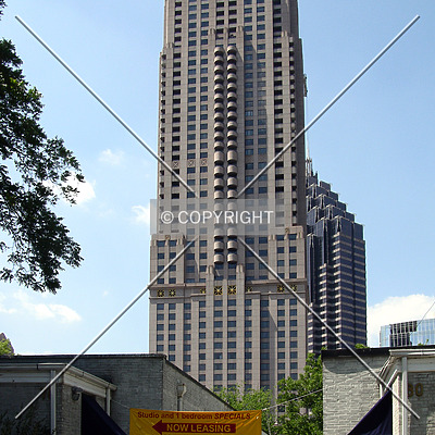 GLG Grand / Four Seasons Hotel by Chris Patriarca