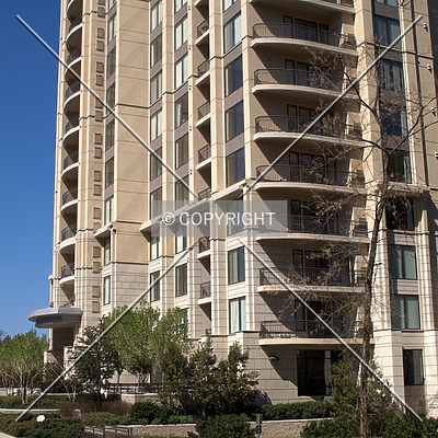 Paramount at Buckhead by Martin Bugajski