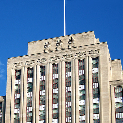 The Eli by John Cahill