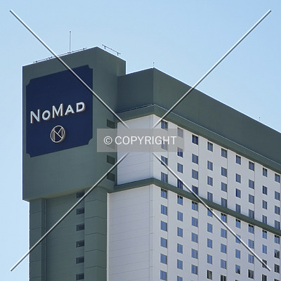 Park MGM by Nephilim