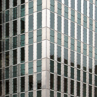 Simon Property Group Headquarters by James Peacock