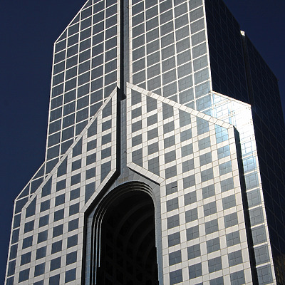 Dusit Dubai by Nareg Karamanoukian