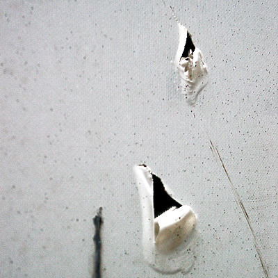 Hyatt Center by Daniel Kieckhefer