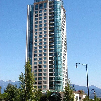 Escala by Garrett Stout