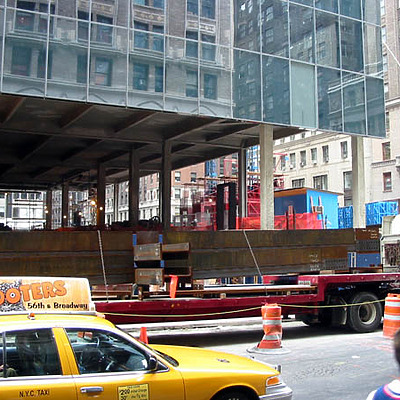 300 Madison Avenue by Scott Murphy