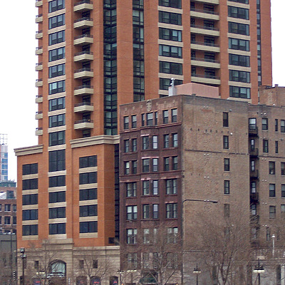 The Columbian by Shawn Ursini