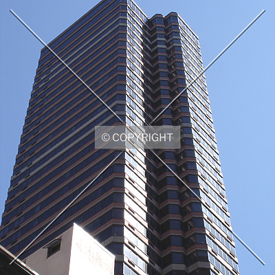 Horizon Apartments by Royce Douglas