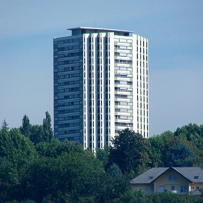 Le Nivolet by Robin Spetz