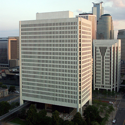 100 Washington Square by Marshall Gerometta