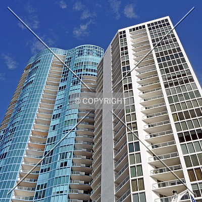 Las Olas River House by Jorge Molina