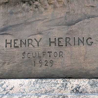 Indiana World War Memorial by James Peacock