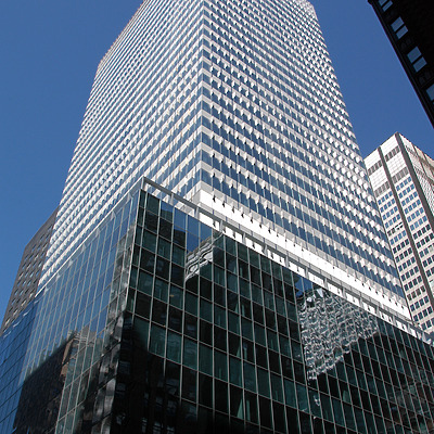 300 Madison Avenue by Scott Murphy