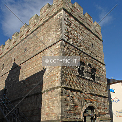 Frankenturm by Nephilim