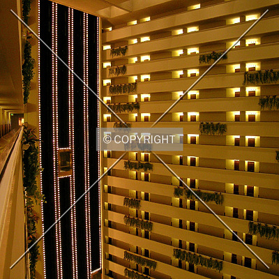 Hyatt Regency Houston by Serdica