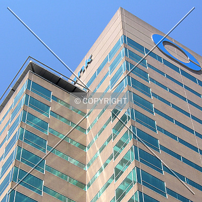 300 West Vine by Chris Patriarca