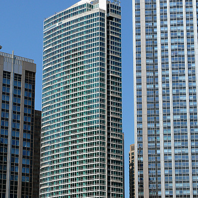 Streeter Place by B. Victor Adams