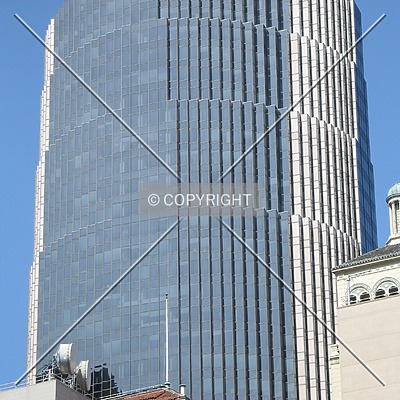 101 California Street by Emmanuel D.