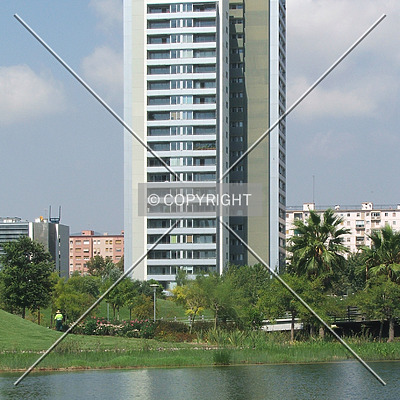 Illa del Cel 1 by René Hogendijk