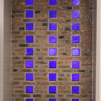 Tønsberg og Nøtterøy Bibliotek by Kjetil Balog