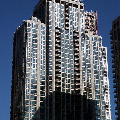 The Pinnacle by Daniel Kieckhefer