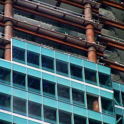 Urban Workshop Lonsdale by John Bek