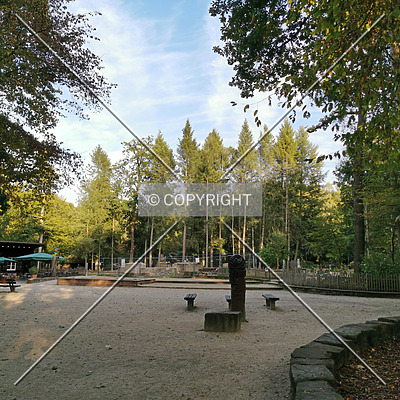 Goetheturm by Nephilim