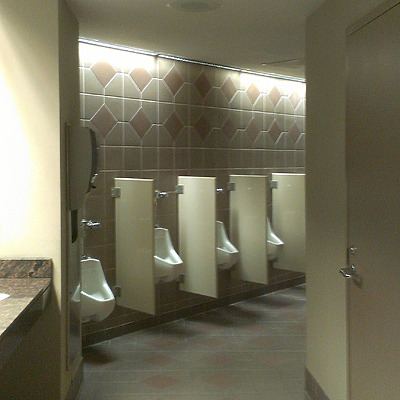 AT&T Data Center by Ryan Hildebrand