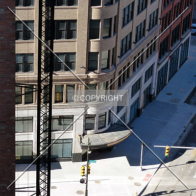 Capitol Park Lofts by Nate Lindsey