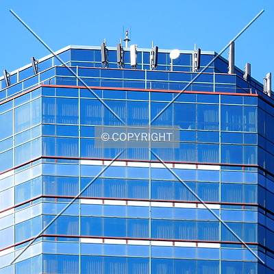 Sheraton Premiere at Tysons Corner by Chris Patriarca