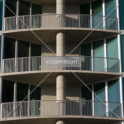 Twelve Atlantic Station by Martin Bugajski