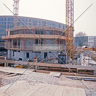 Main Plaza by Nephilim