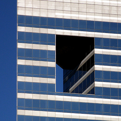 AMA Building by Daniel Kieckhefer