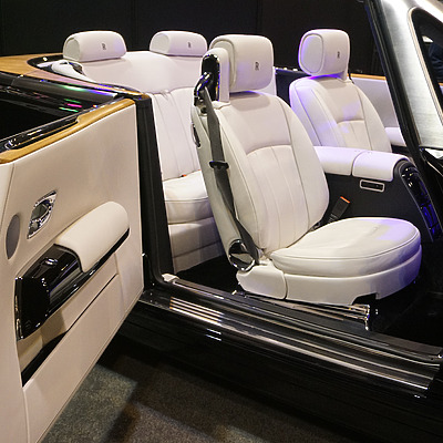 Dome at America's Center by Ryan Hildebrand