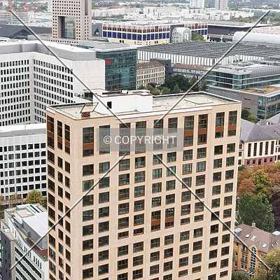 Blue Horizon by Nephilim