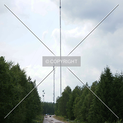 Fårhultsmasten by Nephilim