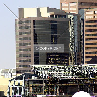 One North Central by Chris Patriarca