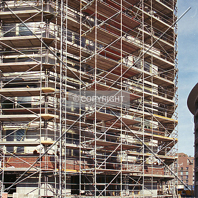 Main Plaza by Nephilim