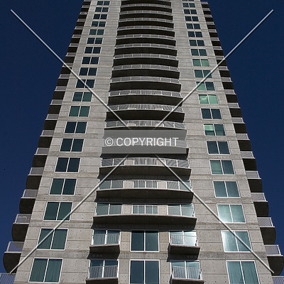 Twelve Atlantic Station by Martin Bugajski