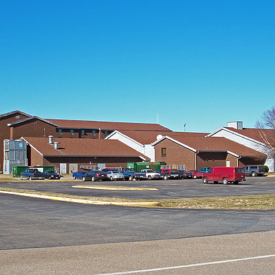 Doubletree by Hilton Collinsville / Saint Louis by Ryan Hildebrand