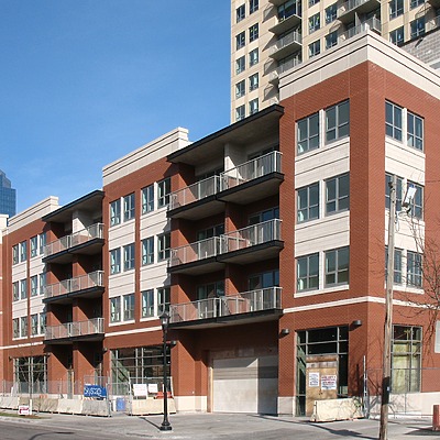 Skyscape by James Peacock