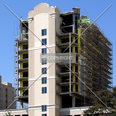 The Madison Charlotte by Chris Patriarca