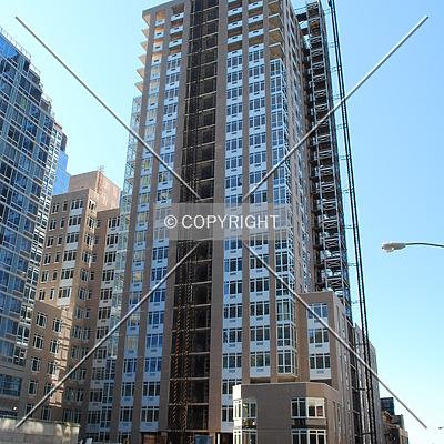 The Sessanta by Royce Douglas